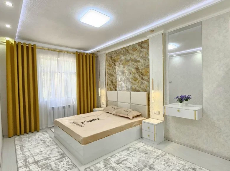 Квартира 3 комнаты 75 м² в Ташкенте, Узбекистан