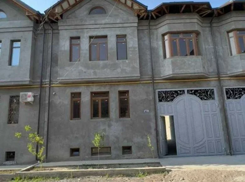 Kottej 7 xonalar 164 m² Khanabadda