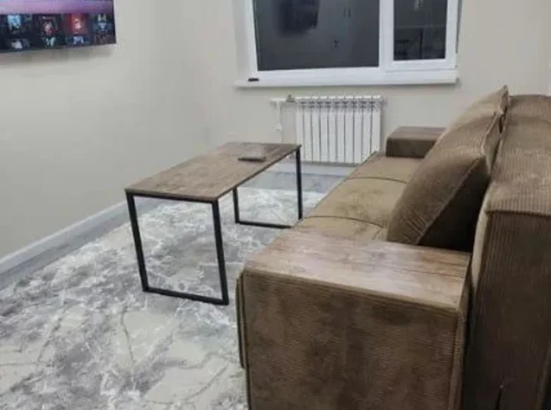 Kvartira 1 xona 28 m² Beshkurganda