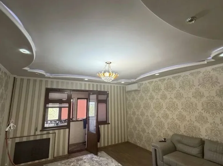 Квартира 3 комнаты 75 м² Ташкент, Узбекистан