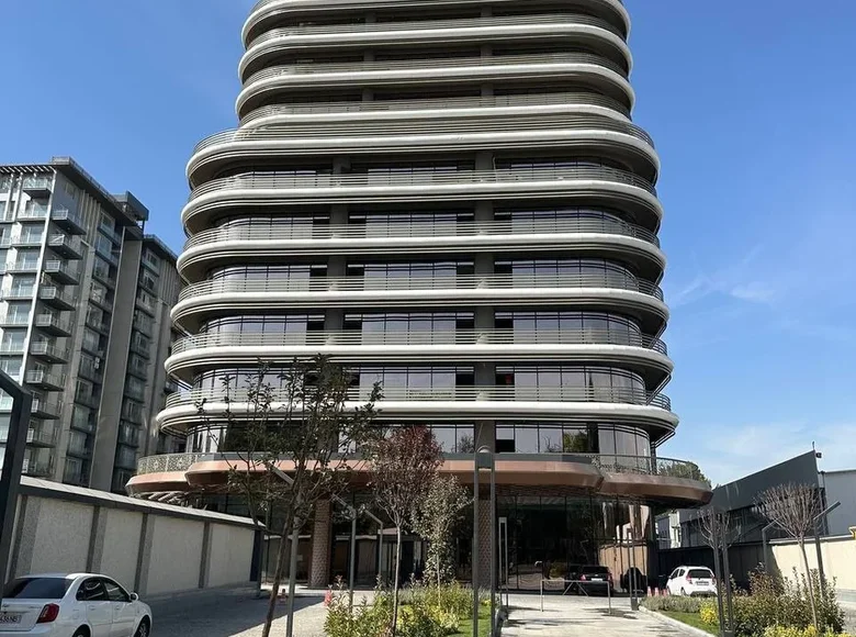 Коммерческое помещение  в Ташкенте, Узбекистан