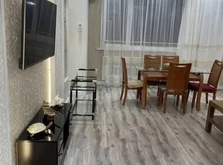 Квартира 3 комнаты 70 м² в Ташкенте, Узбекистан