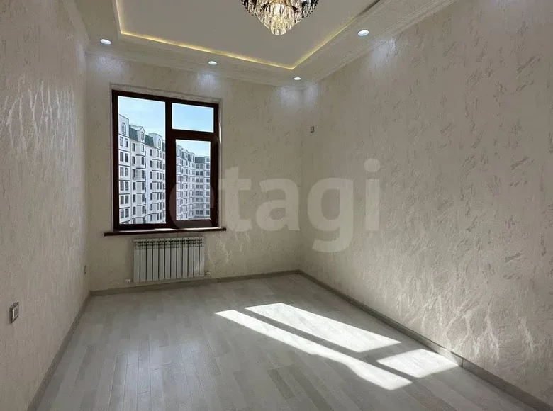 Квартира 43 м² Ташкент, Узбекистан