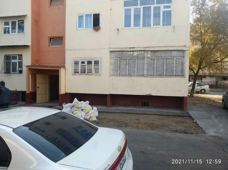 Kvartira 2 xonalar 65 m² Toshkentda