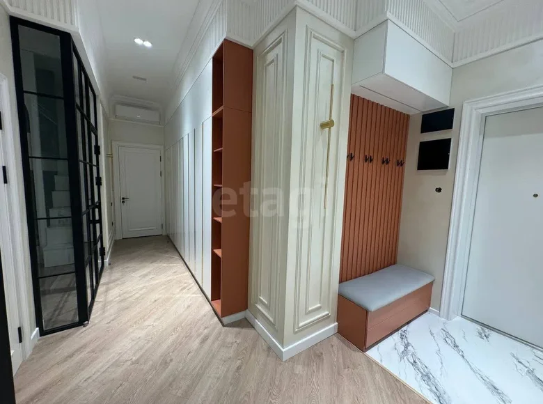 Kvartira 82 m² Toshkentda