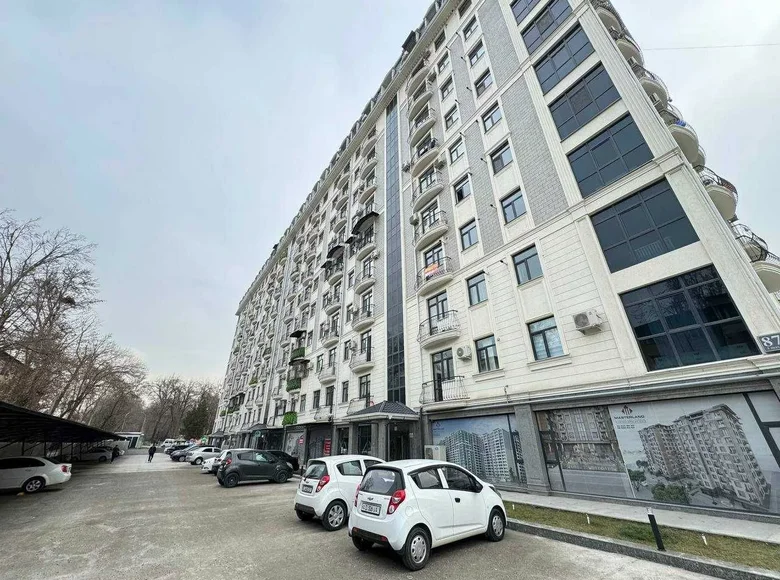 Tijorat 90 m² Toshkent