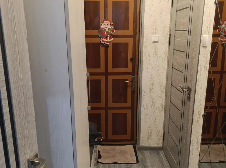 Kvartira 2 xonalar 48 m² Toshkentda