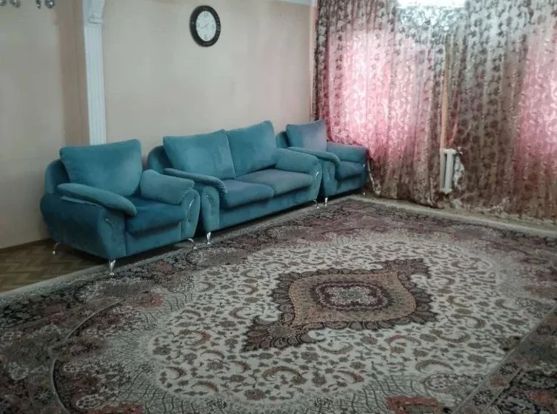 Квартира 4 комнаты 153 м² Ташкент, Узбекистан