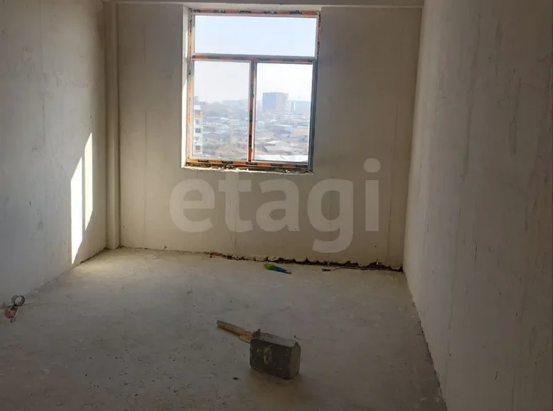 Kvartira 68 m² Toshkentda