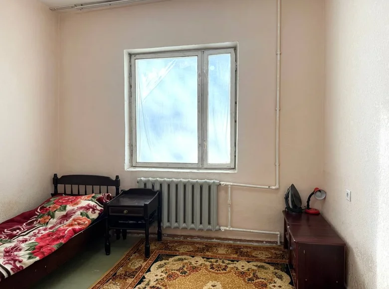Kvartira 4 xonalar 99 m² Toshkentda