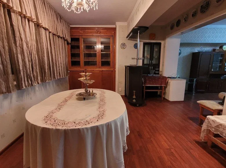 Квартира 5 комнат 115 м² Ташкент, Узбекистан