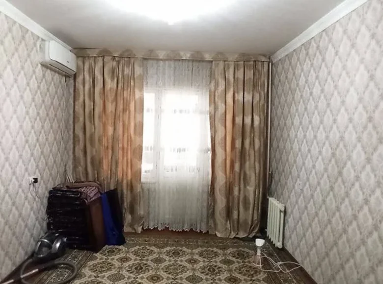 Kvartira 2 xonalar 56 m² Toshkentda