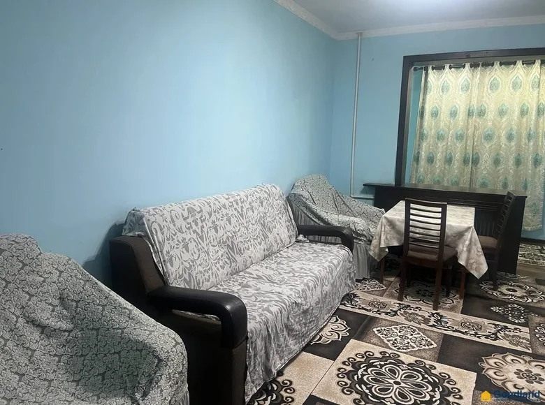 Kvartira 2 xonalar 63 m² Toshkentda