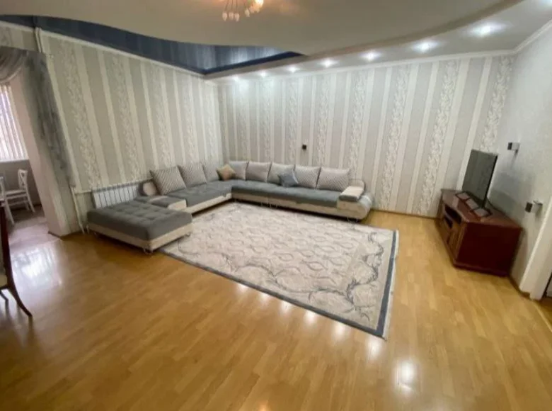 Kvartira 3 xonalar 85 m² Toshkentda