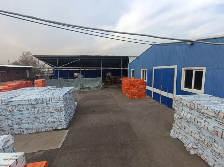 Аренда Склад+ офис можно сделать производство 2500 м2 