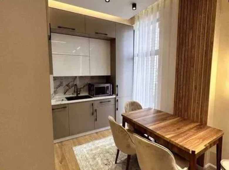 Kvartira 2 xonalar 45 m² Toshkentda