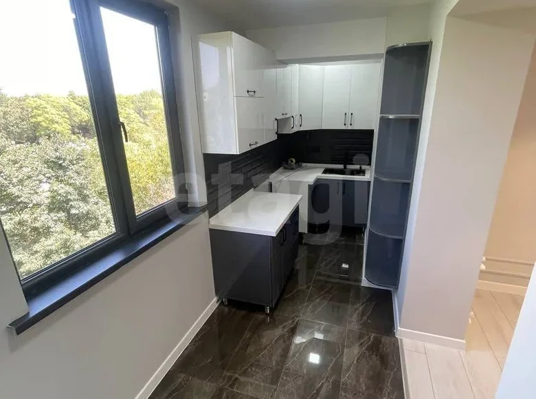 Kvartira 66 m² Toshkentda