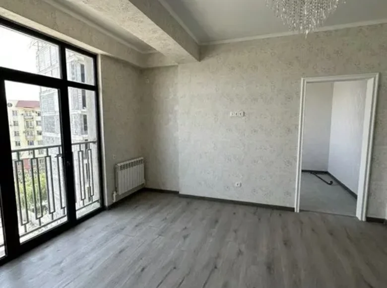 Kvartira 1 xona 41 m² Toshkentda