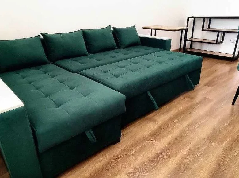 Квартира 2 комнаты 60 м² в Ташкенте, Узбекистан