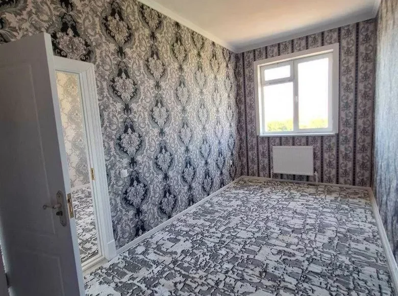 Квартира 3 комнаты 90 м² в Бухаре, Узбекистан