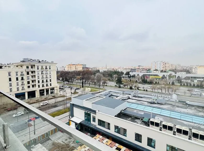 Квартира 3 комнаты 93 м² Ташкент, Узбекистан