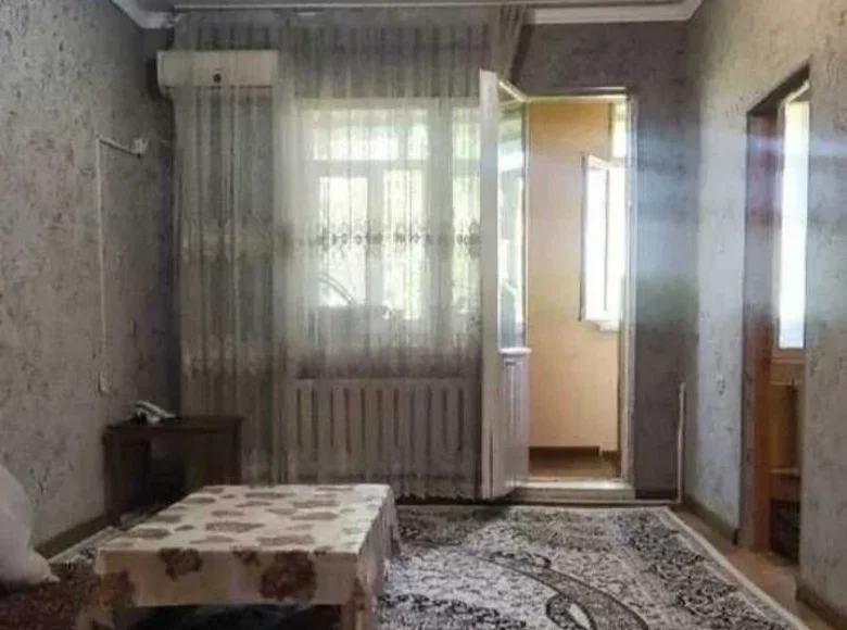 Kvartira 2 xonalar 55 m² Toshkentda