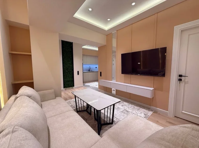 Квартира 3 комнаты 72 м² Ташкент, Узбекистан