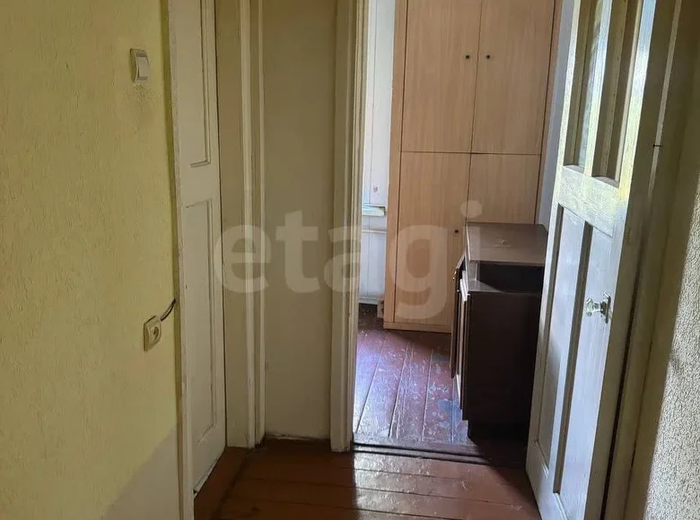 Kvartira 58 m² Toshkentda