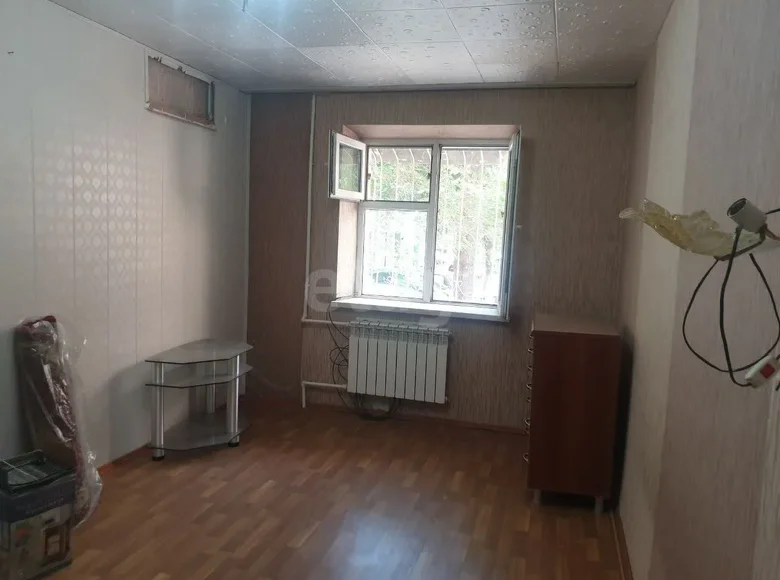 Квартира 35 м² Ташкент, Узбекистан