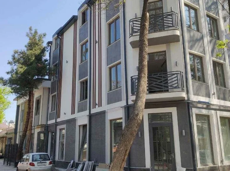 Tijorat 540 m² Toshkent