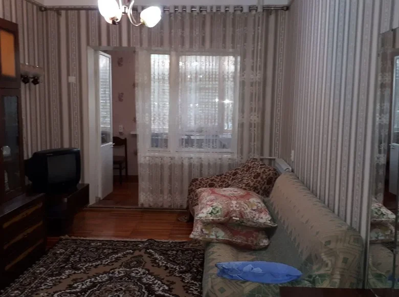 Квартира 2 комнаты 59 м² в Ташкенте, Узбекистан