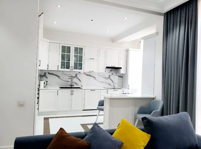 Квартира 3 комнаты 90 м² Ташкент, Узбекистан