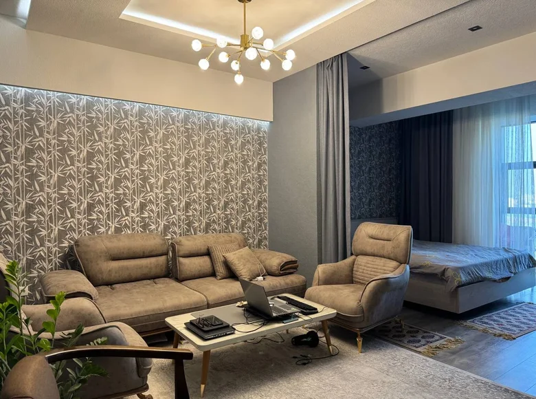 Kvartira 2 xonalar 59 m² Toshkentda