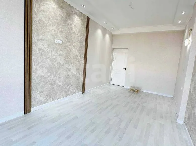 Kvartira 76 m² Toshkentda