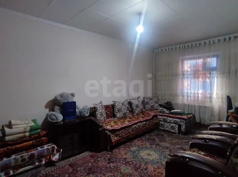 Квартира 57 м² Ташкент, Узбекистан