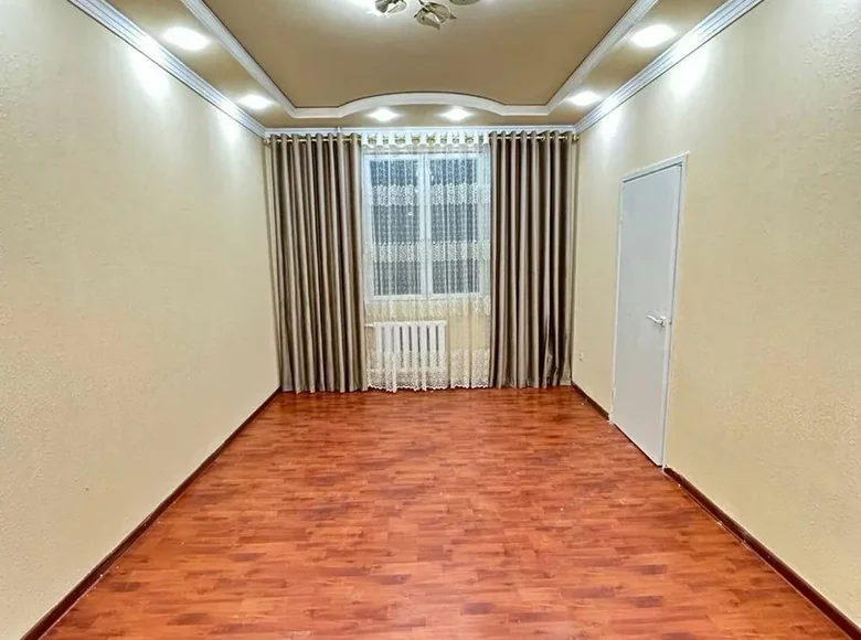 Kvartira 2 xonalar 48 m² Toshkentda