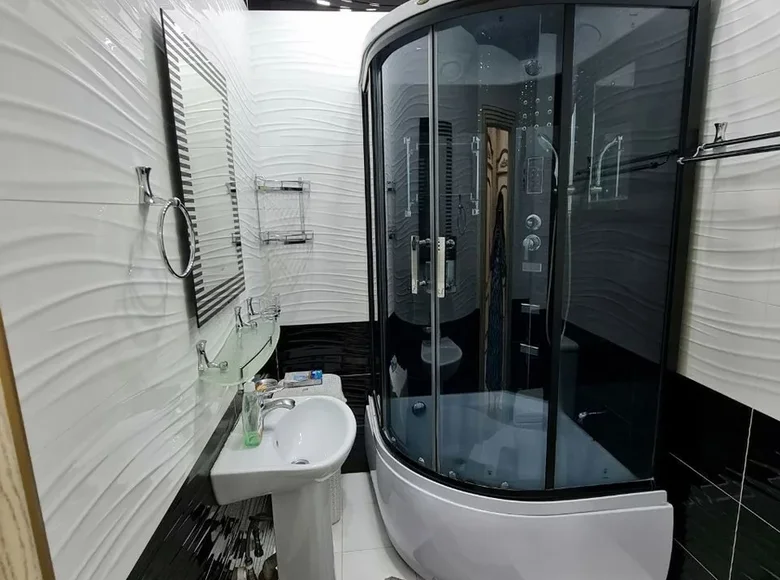 Квартира 3 комнаты 70 м² в Ташкенте, Узбекистан