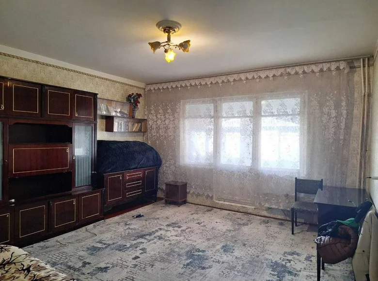 Квартира 2 комнаты 65 м² Ташкент, Узбекистан