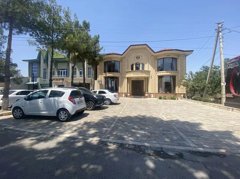 Tijorat 1 200 m² Toshkent