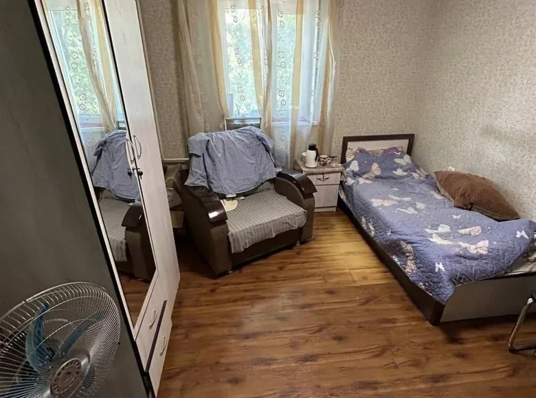 Kvartira 3 xonalar 70 m² Toshkentda