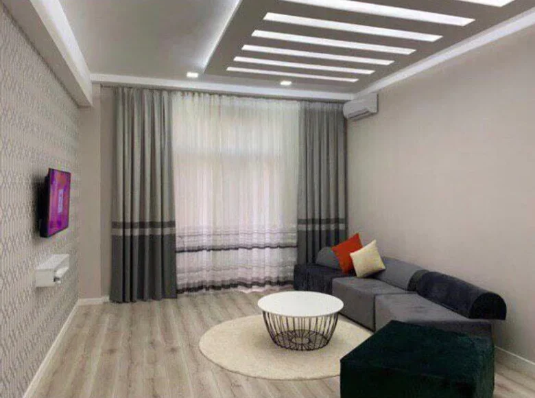 Квартира 4 комнаты 120 м² в Ташкенте, Узбекистан