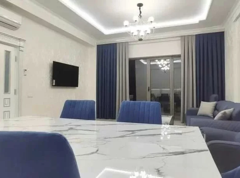 Квартира 4 комнаты 125 м² в Ташкенте, Узбекистан