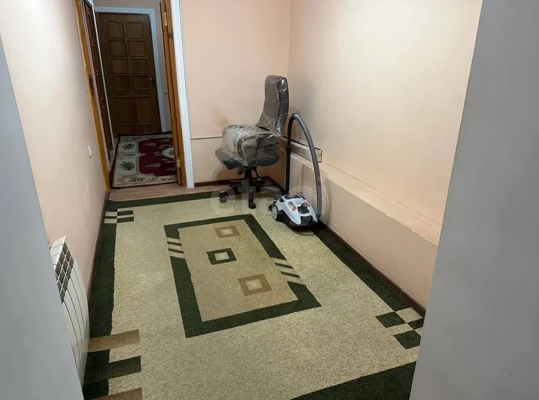 Квартира 97 м² в Ташкенте, Узбекистан