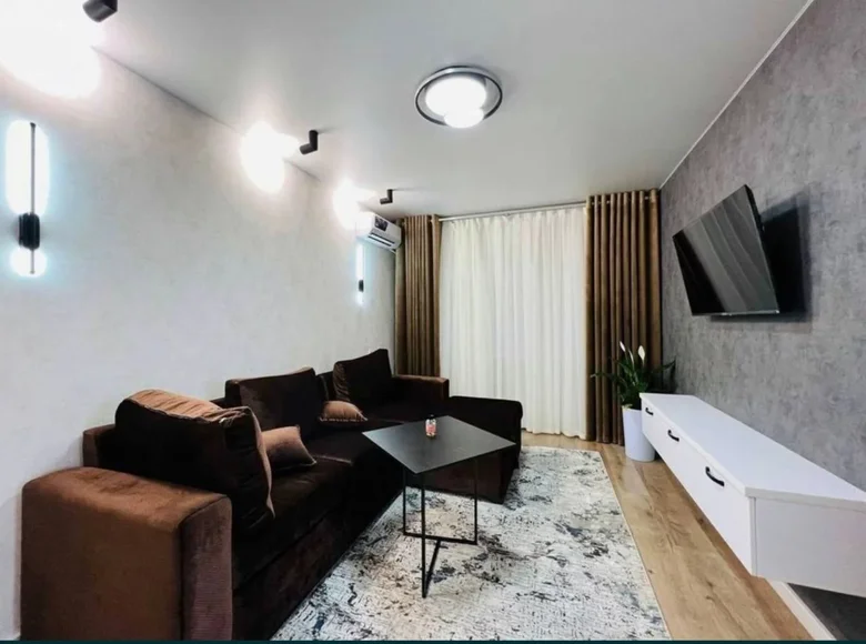 Квартира 1 комната 25 м² Ташкент, Узбекистан