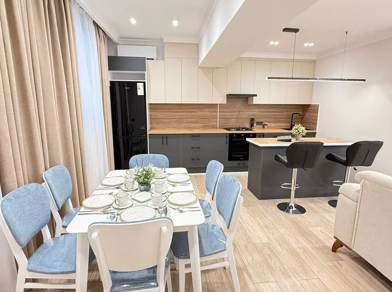 Посуточная квартира Daily Apartment Rentals Tashkent City