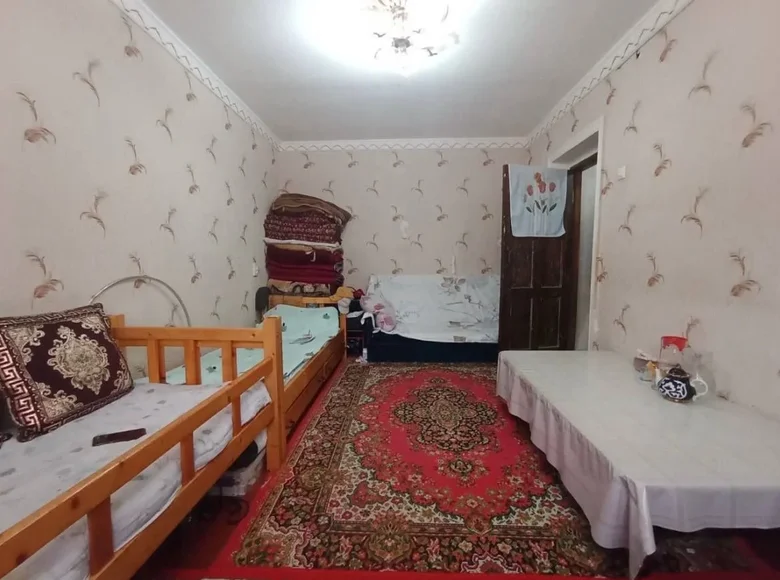 Kvartira 1 xona 32 m² Toshkentda