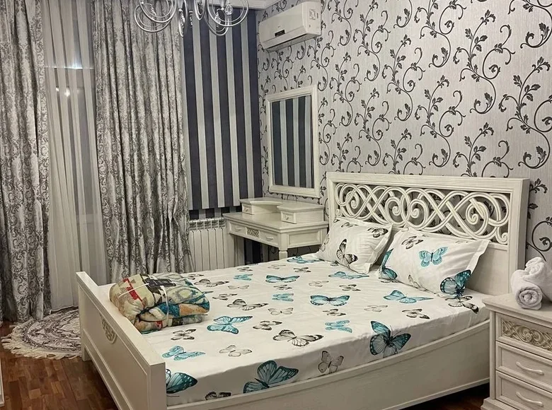 Квартира 4 комнаты 150 м² в Ташкенте, Узбекистан
