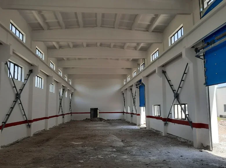 Земельные участки 3 076 м² Ташкент, Узбекистан