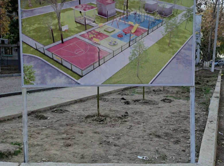 Do'kon 20 m² Toshkent