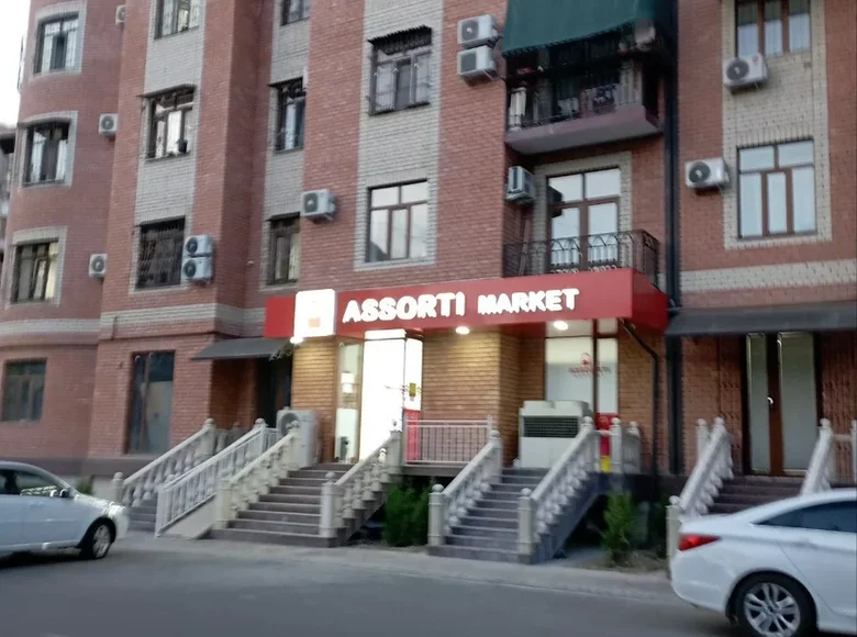Квартира 115 м² Ташкент, Узбекистан